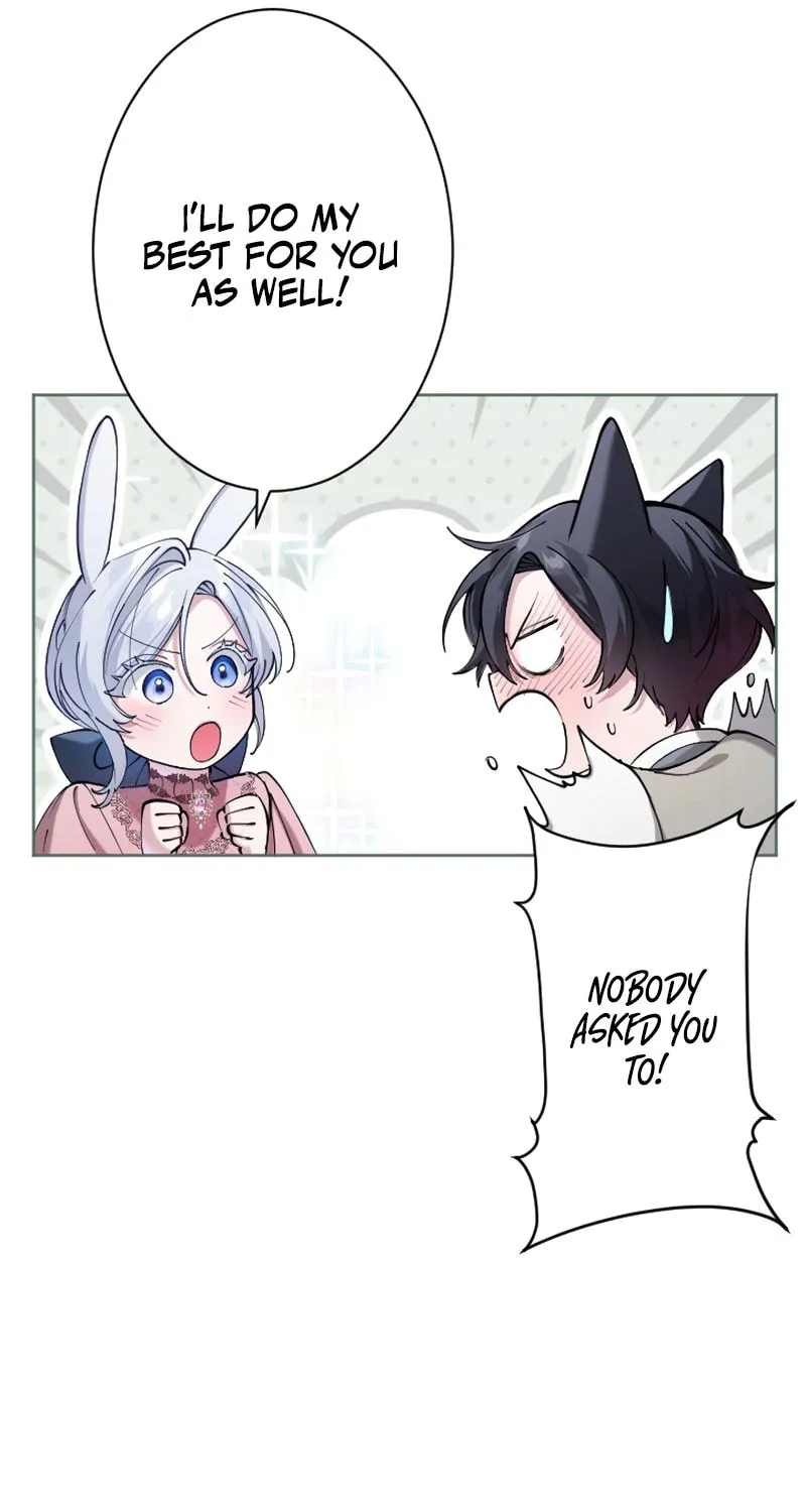 Yomei Wazuka na Kodomo no Mamahaha ni Narimashita Chapter 18 page 19 - 