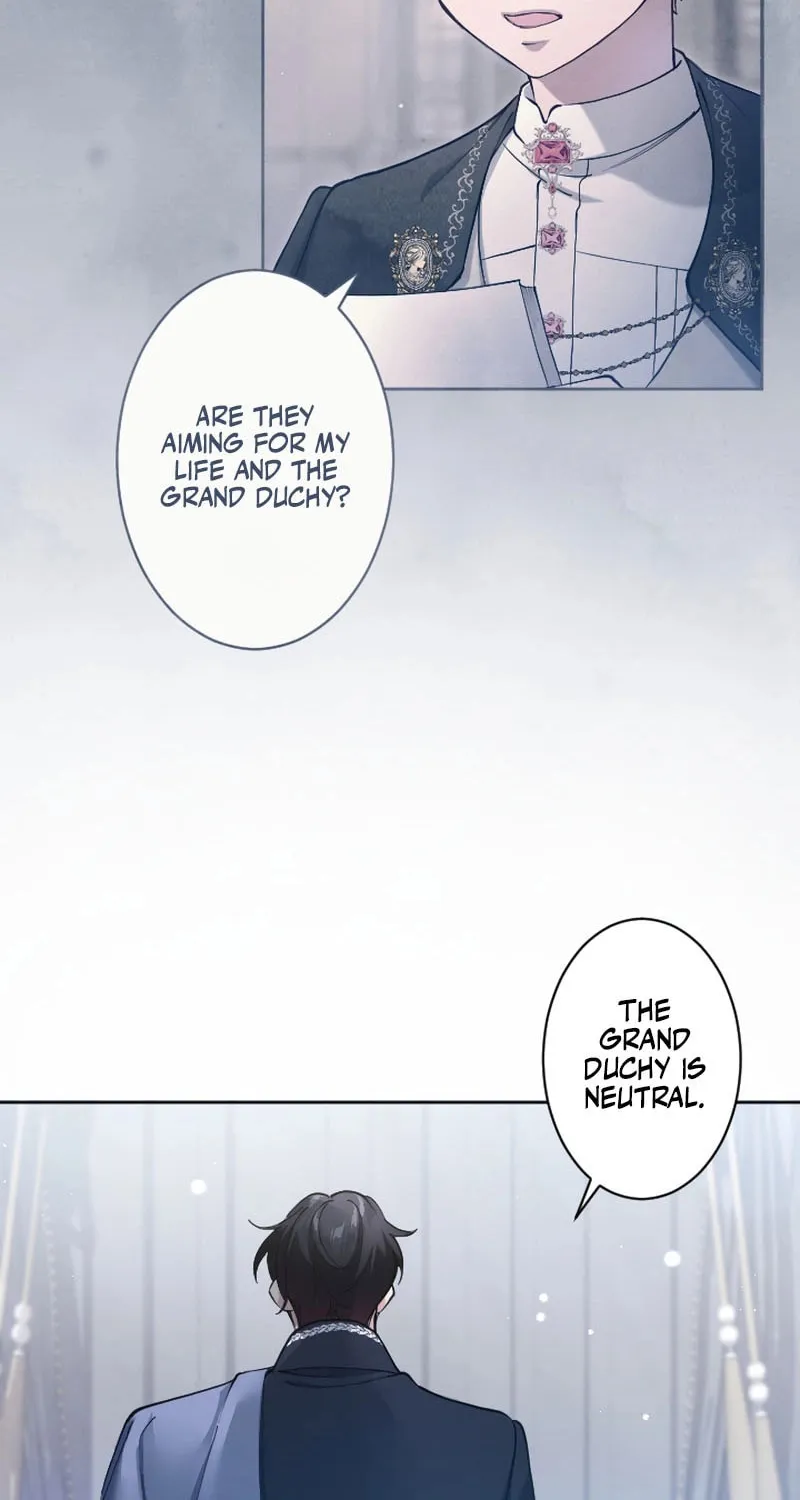 Yomei Wazuka na Kodomo no Mamahaha ni Narimashita Chapter 18 page 68 - 