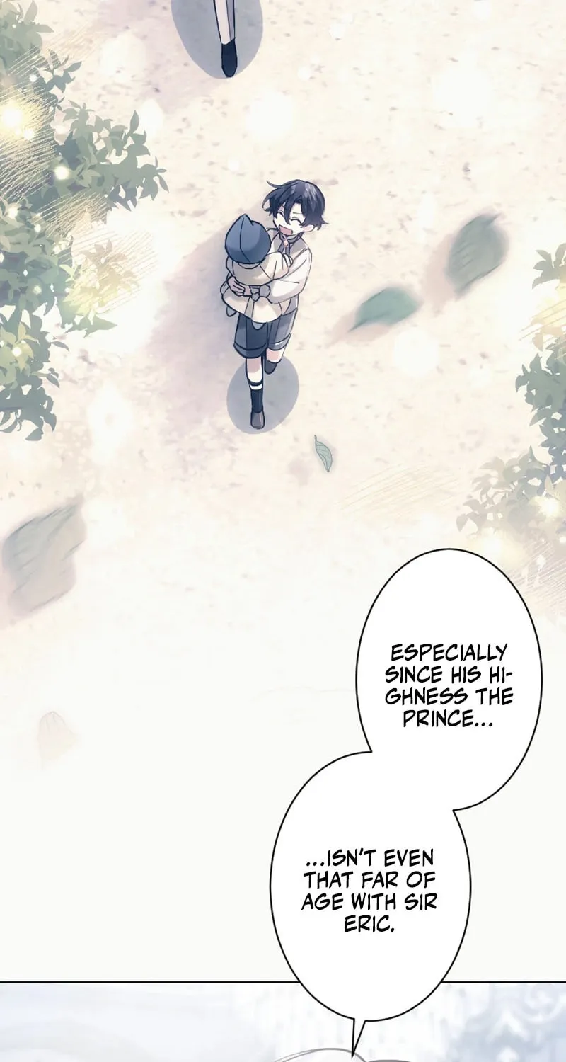 Yomei Wazuka na Kodomo no Mamahaha ni Narimashita Chapter 18 page 79 - 