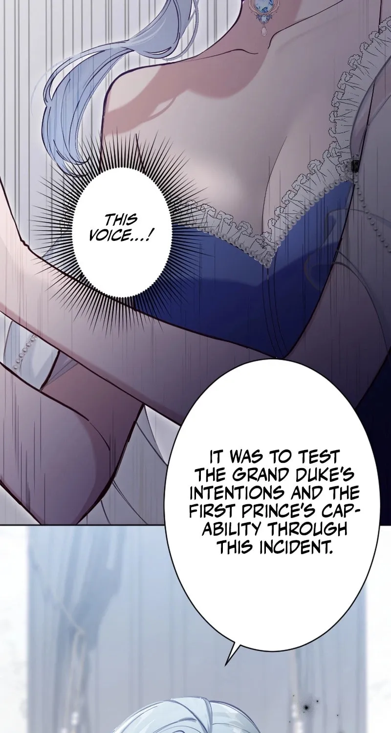Yomei Wazuka na Kodomo no Mamahaha ni Narimashita Chapter 19 page 25 - 