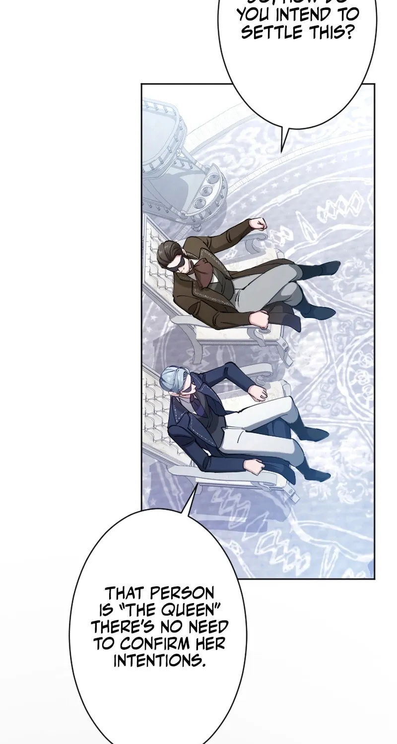 Yomei Wazuka na Kodomo no Mamahaha ni Narimashita Chapter 19 page 33 - 