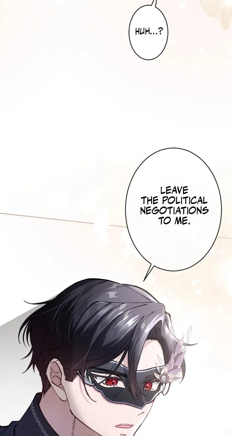 Yomei Wazuka na Kodomo no Mamahaha ni Narimashita Chapter 19 page 56 - 