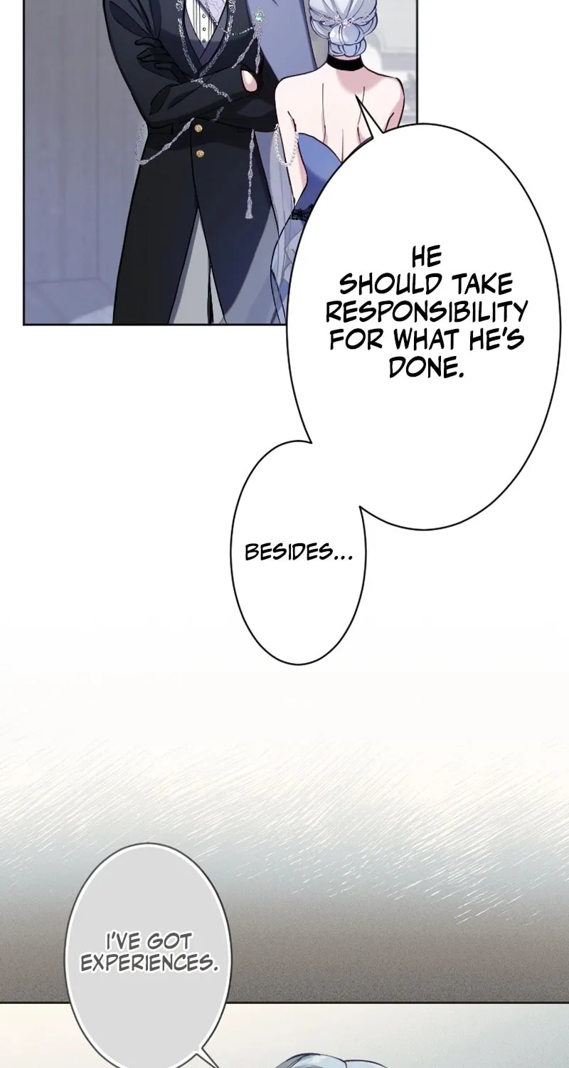 Yomei Wazuka na Kodomo no Mamahaha ni Narimashita Chapter 19 page 63 - 