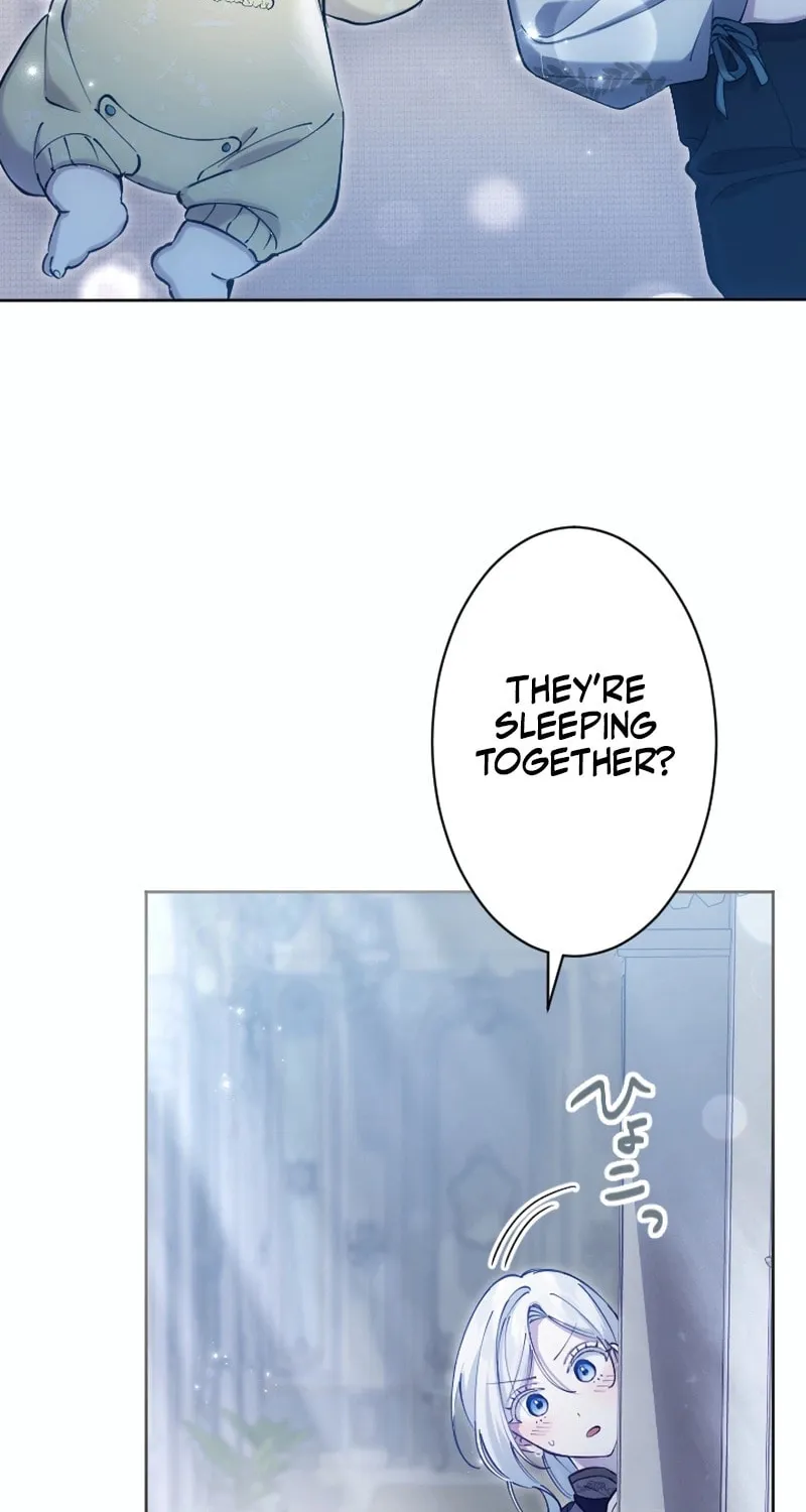 Yomei Wazuka na Kodomo no Mamahaha ni Narimashita Chapter 19 page 72 - 