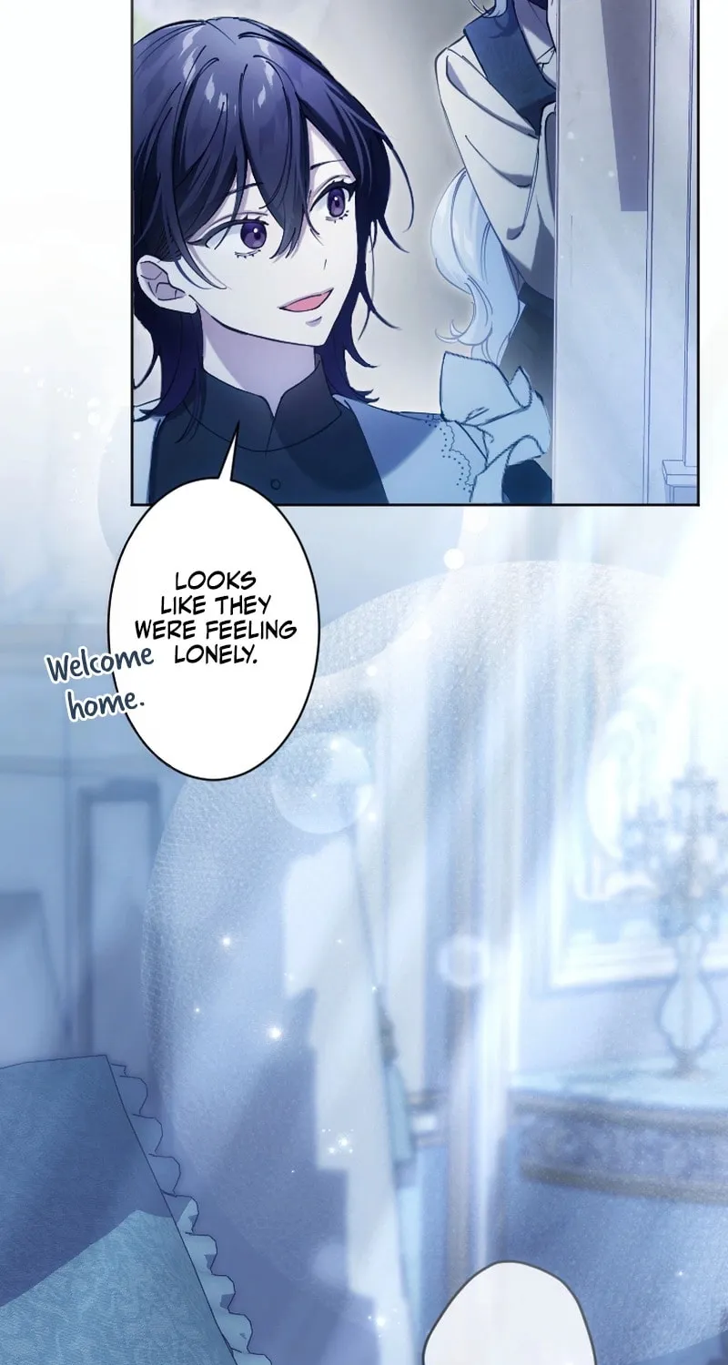 Yomei Wazuka na Kodomo no Mamahaha ni Narimashita Chapter 19 page 73 - 