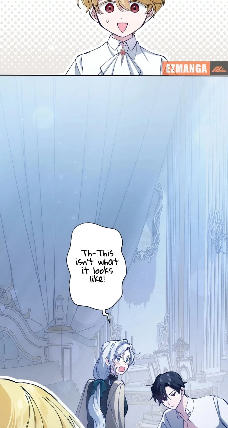 Yomei Wazuka na Kodomo no Mamahaha ni Narimashita Chapter 19 page 88 - 