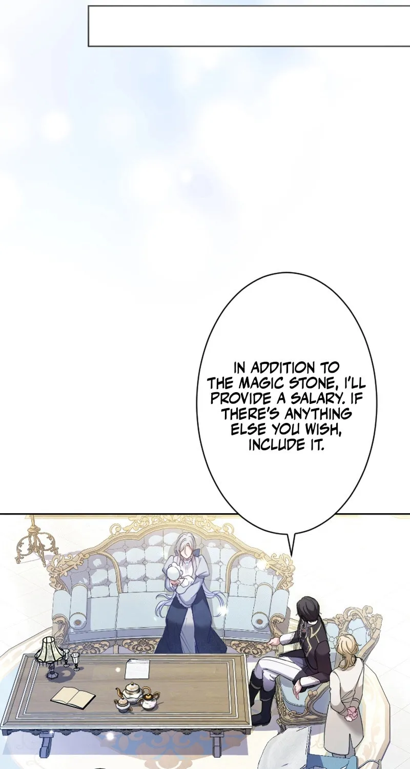 Yomei Wazuka na Kodomo no Mamahaha ni Narimashita Chapter 2 page 108 - 
