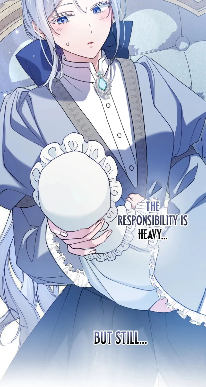 Yomei Wazuka na Kodomo no Mamahaha ni Narimashita Chapter 2 page 110 - 