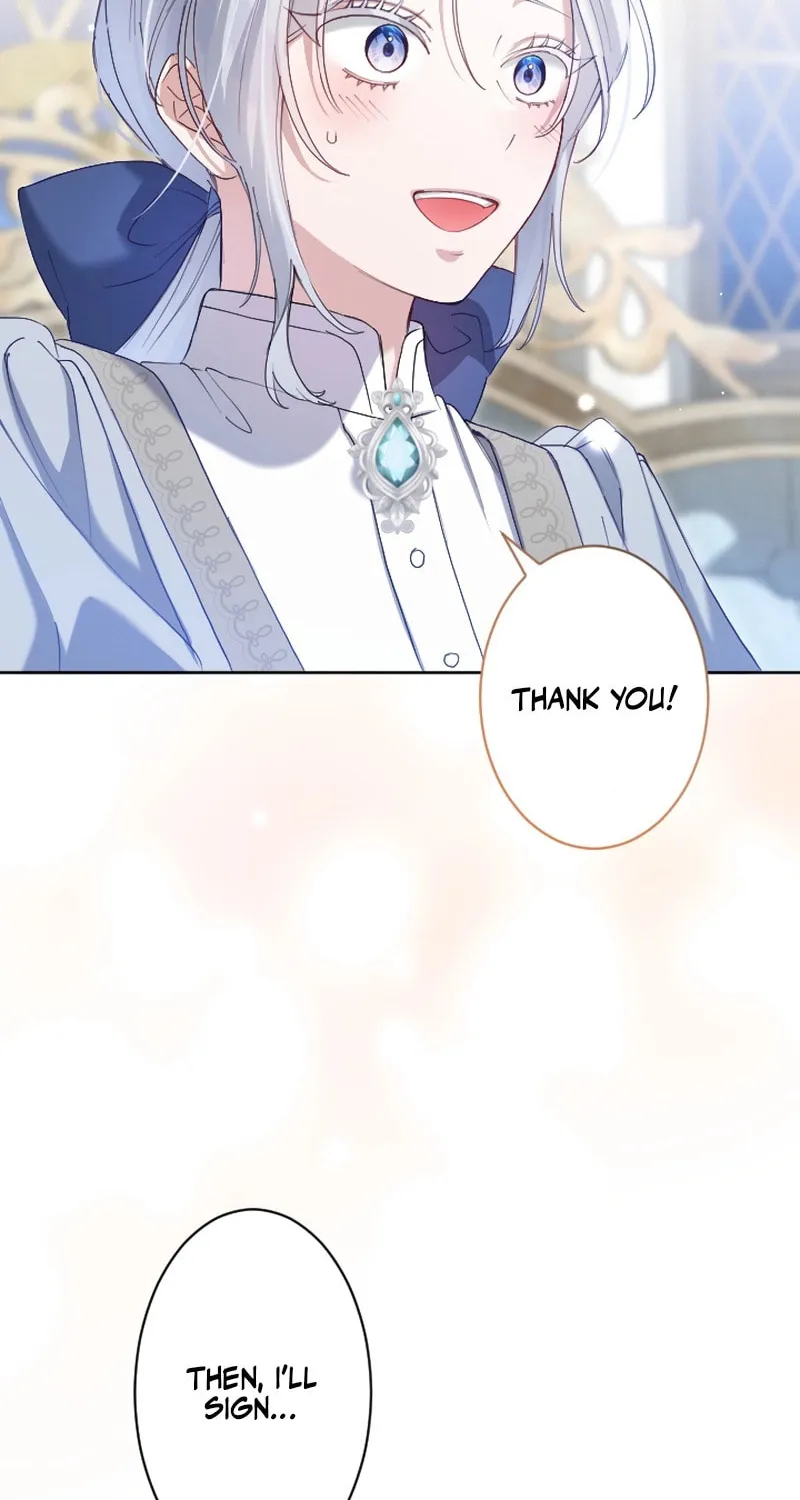 Yomei Wazuka na Kodomo no Mamahaha ni Narimashita Chapter 2 page 121 - 