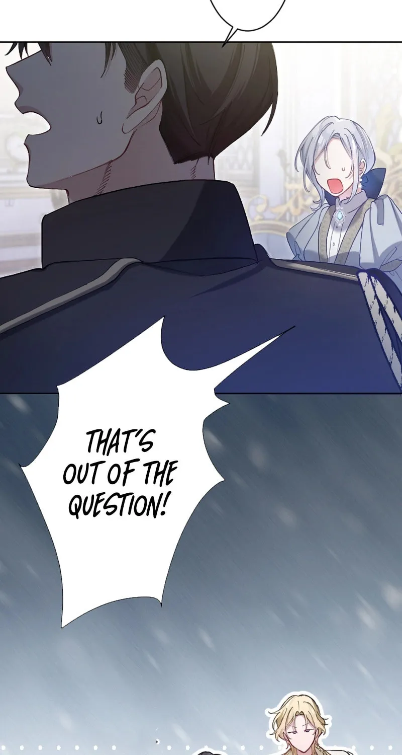 Yomei Wazuka na Kodomo no Mamahaha ni Narimashita Chapter 2 page 125 - 