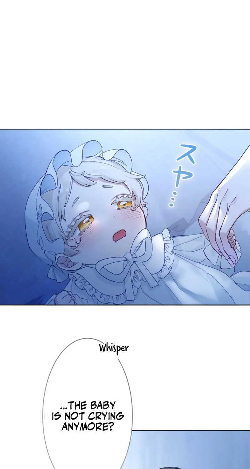 Yomei Wazuka na Kodomo no Mamahaha ni Narimashita Chapter 2 page 36 - 