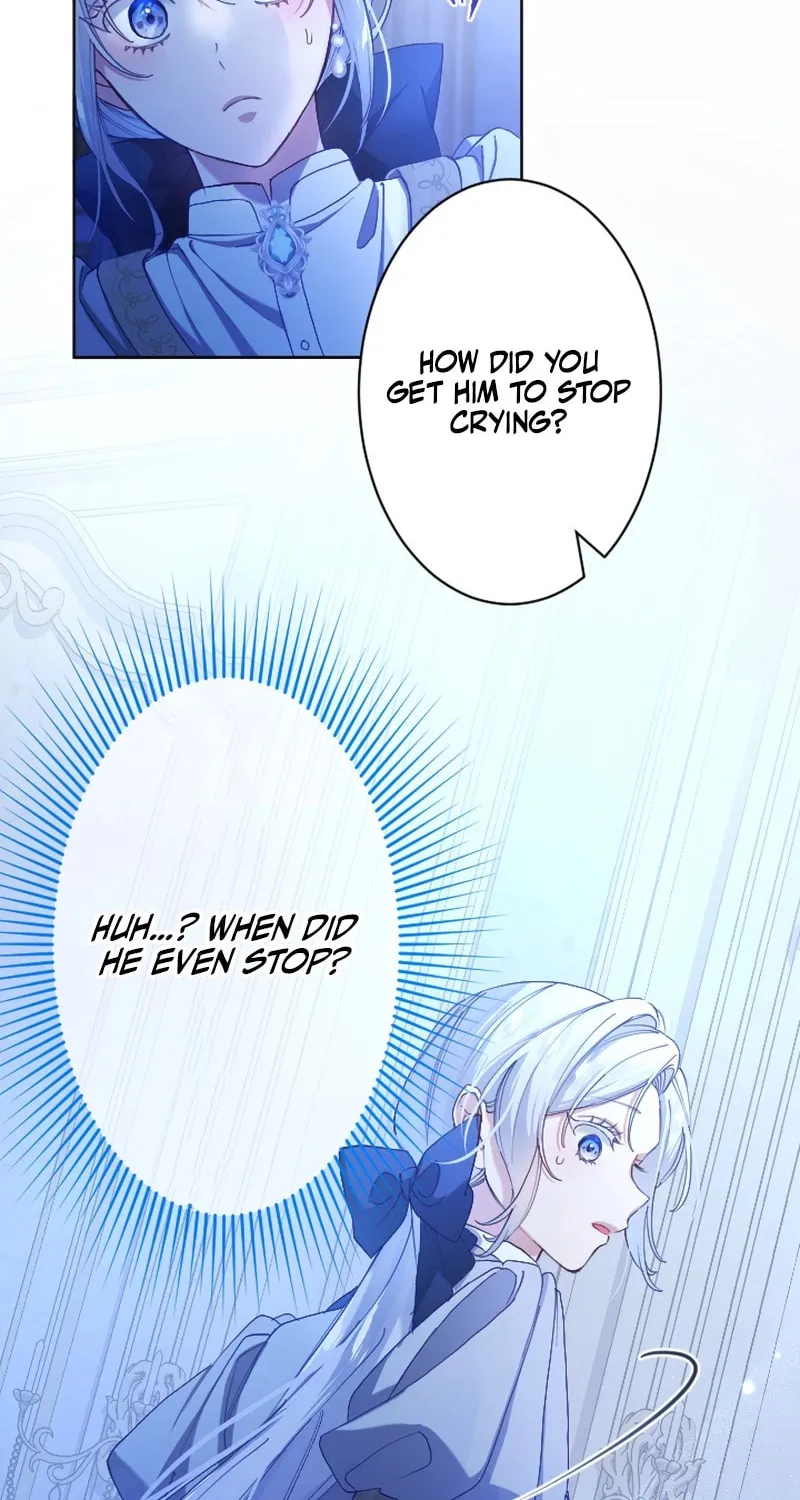 Yomei Wazuka na Kodomo no Mamahaha ni Narimashita Chapter 2 page 41 - 