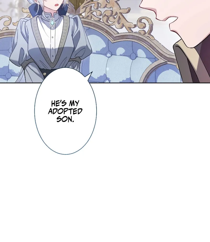 Yomei Wazuka na Kodomo no Mamahaha ni Narimashita Chapter 2 page 51 - 