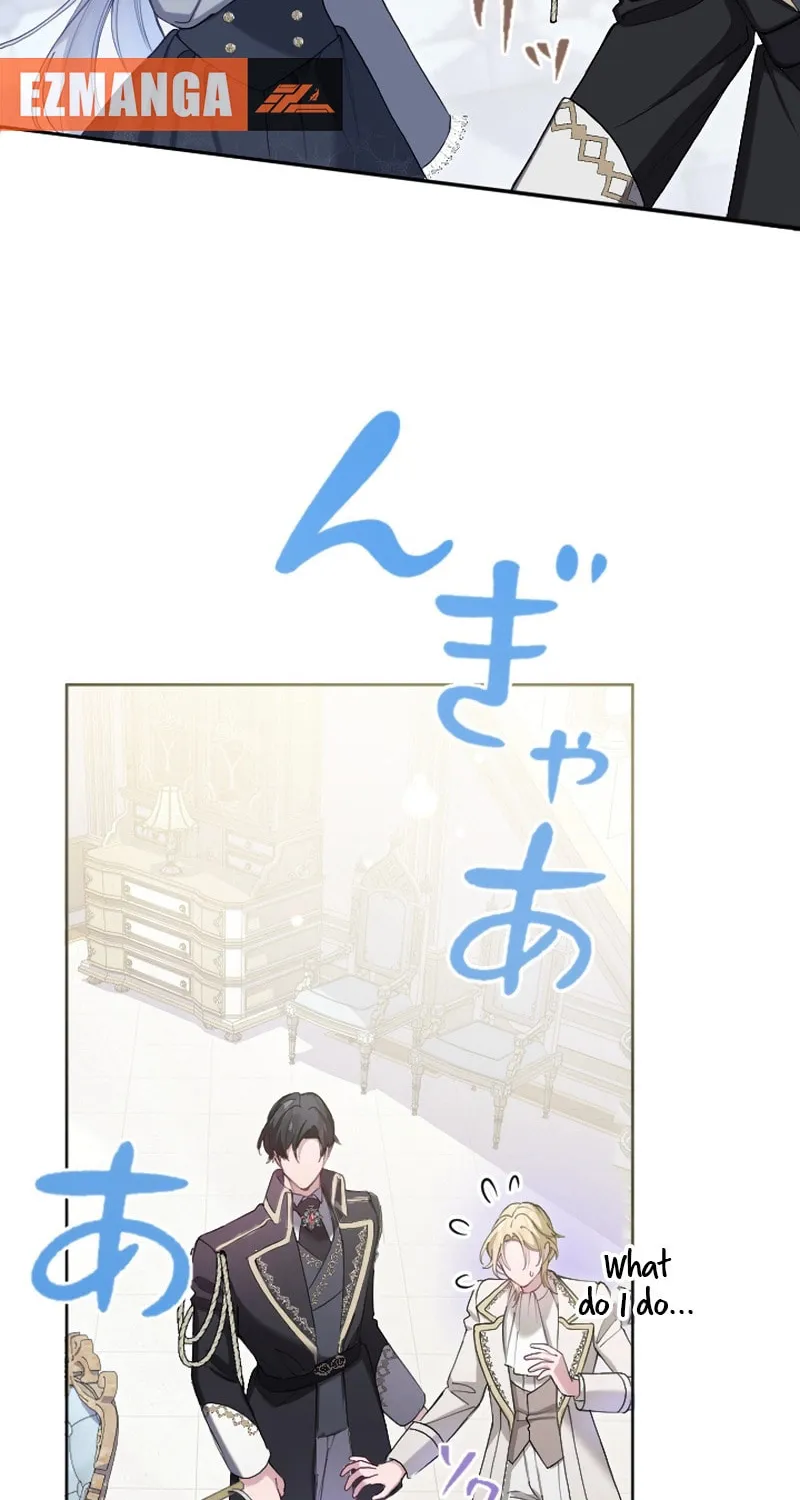 Yomei Wazuka na Kodomo no Mamahaha ni Narimashita Chapter 2 page 57 - 