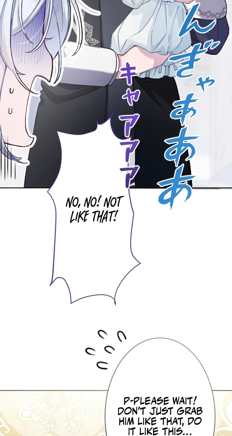 Yomei Wazuka na Kodomo no Mamahaha ni Narimashita Chapter 2 page 65 - 