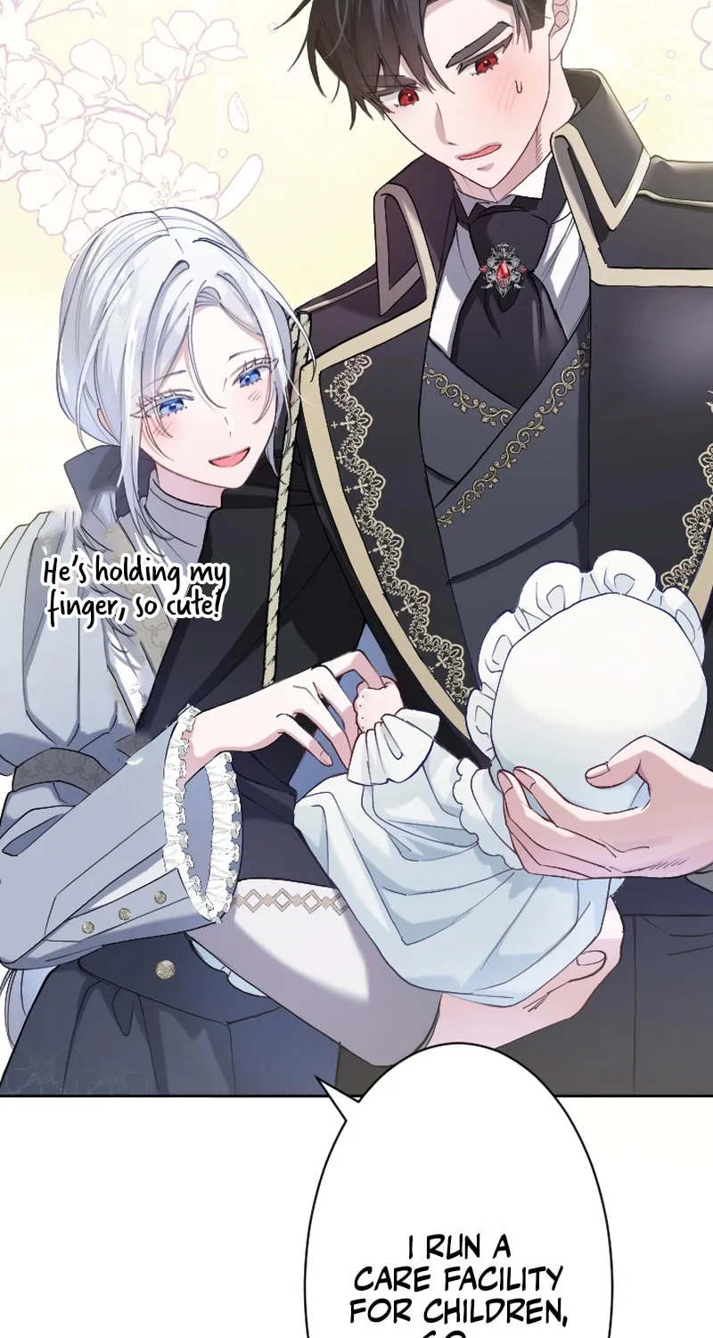 Yomei Wazuka na Kodomo no Mamahaha ni Narimashita Chapter 2 page 67 - 