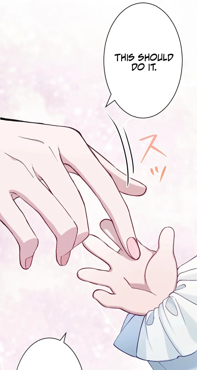 Yomei Wazuka na Kodomo no Mamahaha ni Narimashita Chapter 2 page 69 - 