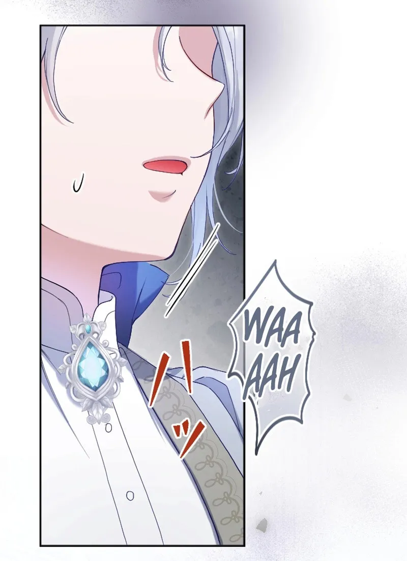Yomei Wazuka na Kodomo no Mamahaha ni Narimashita Chapter 2 page 9 - 