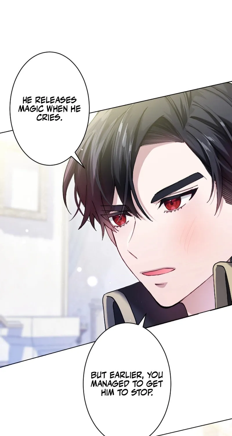 Yomei Wazuka na Kodomo no Mamahaha ni Narimashita Chapter 2 page 84 - 