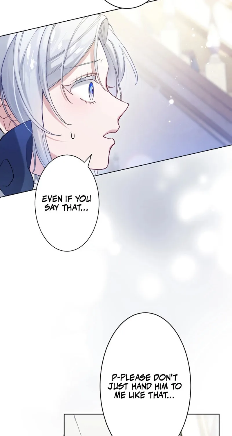 Yomei Wazuka na Kodomo no Mamahaha ni Narimashita Chapter 2 page 85 - 