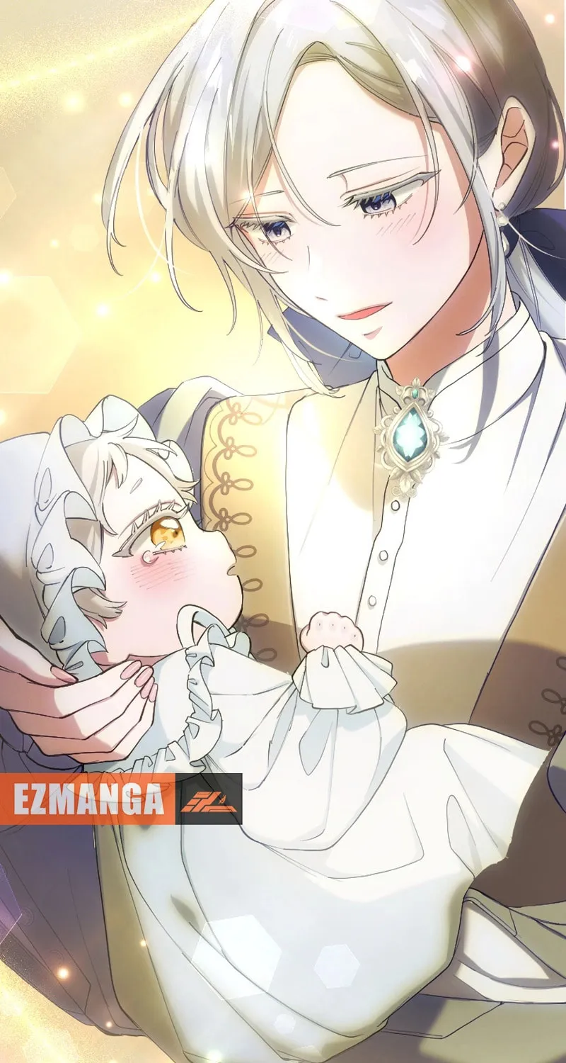 Yomei Wazuka na Kodomo no Mamahaha ni Narimashita Chapter 2 page 91 - 