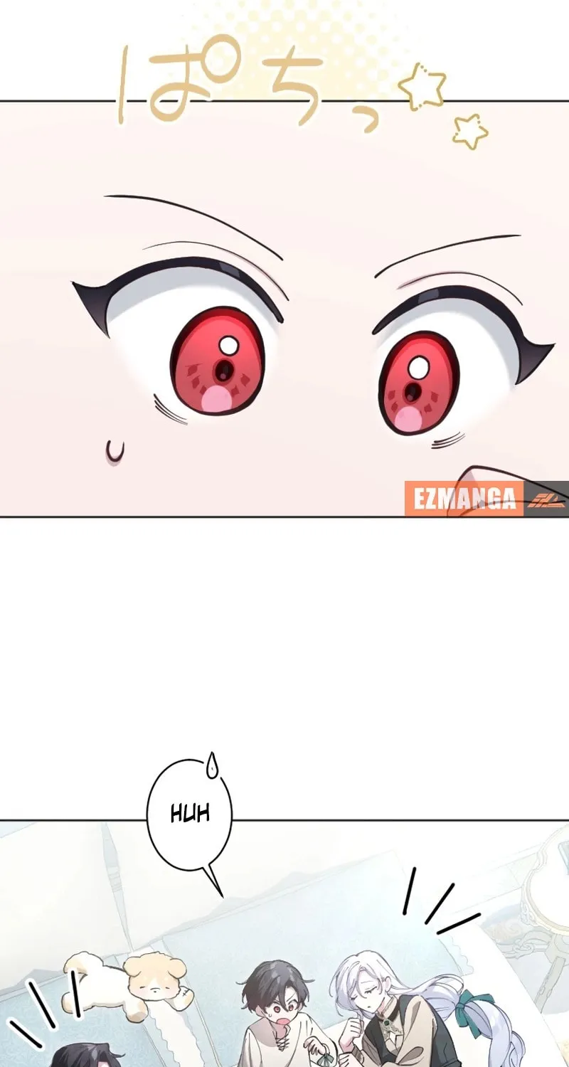 Yomei Wazuka na Kodomo no Mamahaha ni Narimashita Chapter 20 page 20 - 