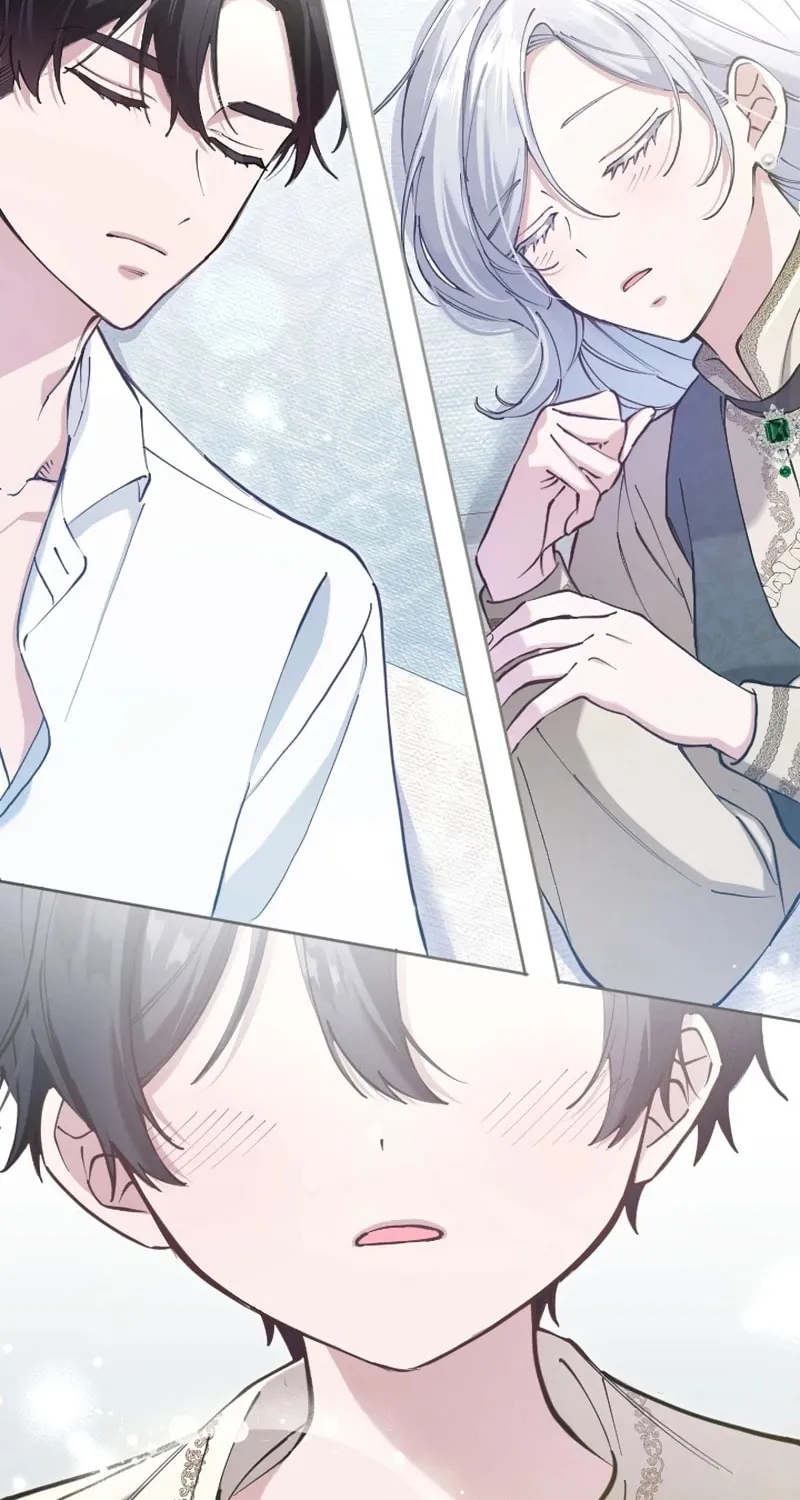 Yomei Wazuka na Kodomo no Mamahaha ni Narimashita Chapter 20 page 22 - 