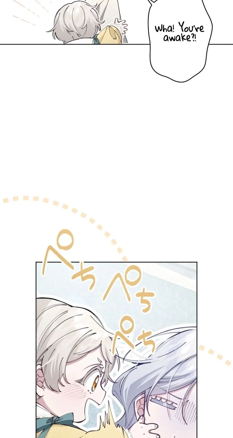 Yomei Wazuka na Kodomo no Mamahaha ni Narimashita Chapter 20 page 25 - 