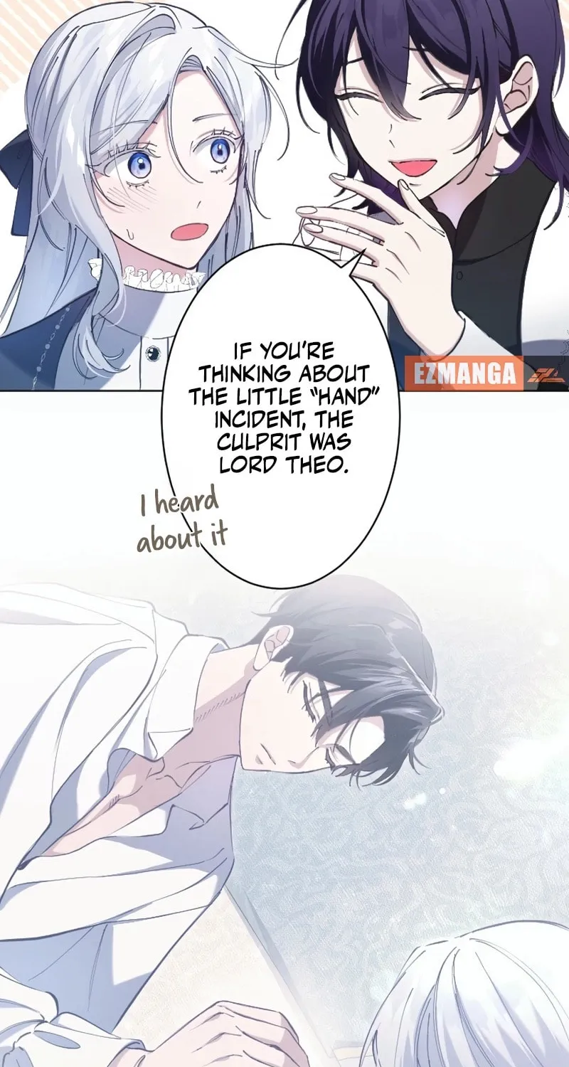 Yomei Wazuka na Kodomo no Mamahaha ni Narimashita Chapter 20 page 58 - 