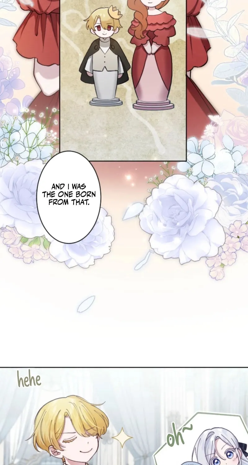Yomei Wazuka na Kodomo no Mamahaha ni Narimashita Chapter 21 page 12 - 