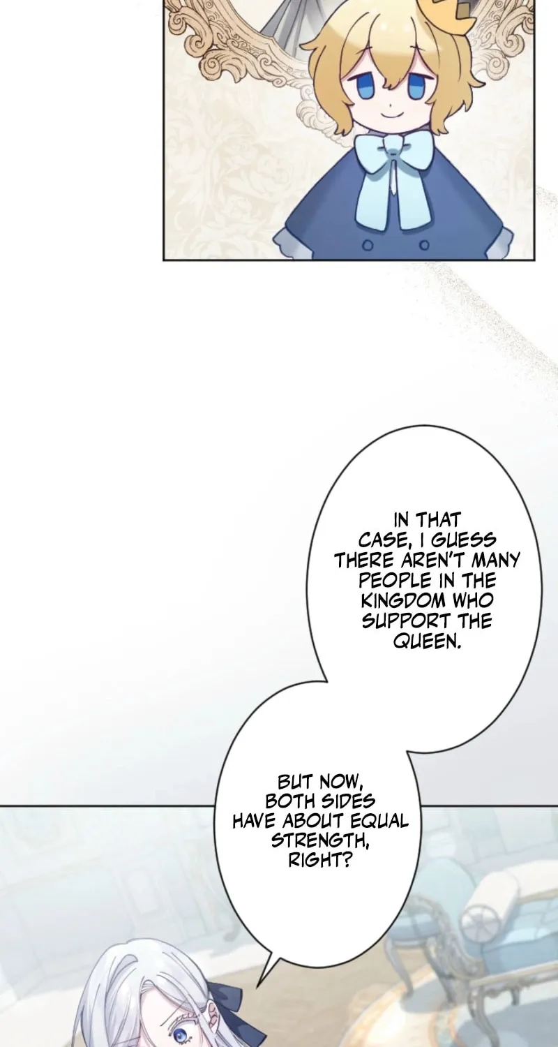 Yomei Wazuka na Kodomo no Mamahaha ni Narimashita Chapter 21 page 14 - 