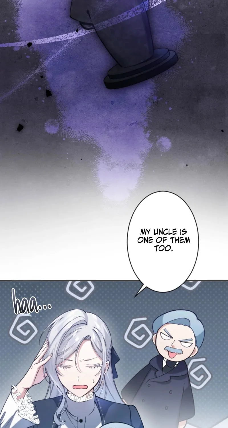 Yomei Wazuka na Kodomo no Mamahaha ni Narimashita Chapter 21 page 17 - 