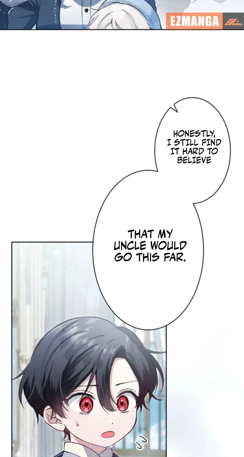 Yomei Wazuka na Kodomo no Mamahaha ni Narimashita Chapter 21 page 18 - 