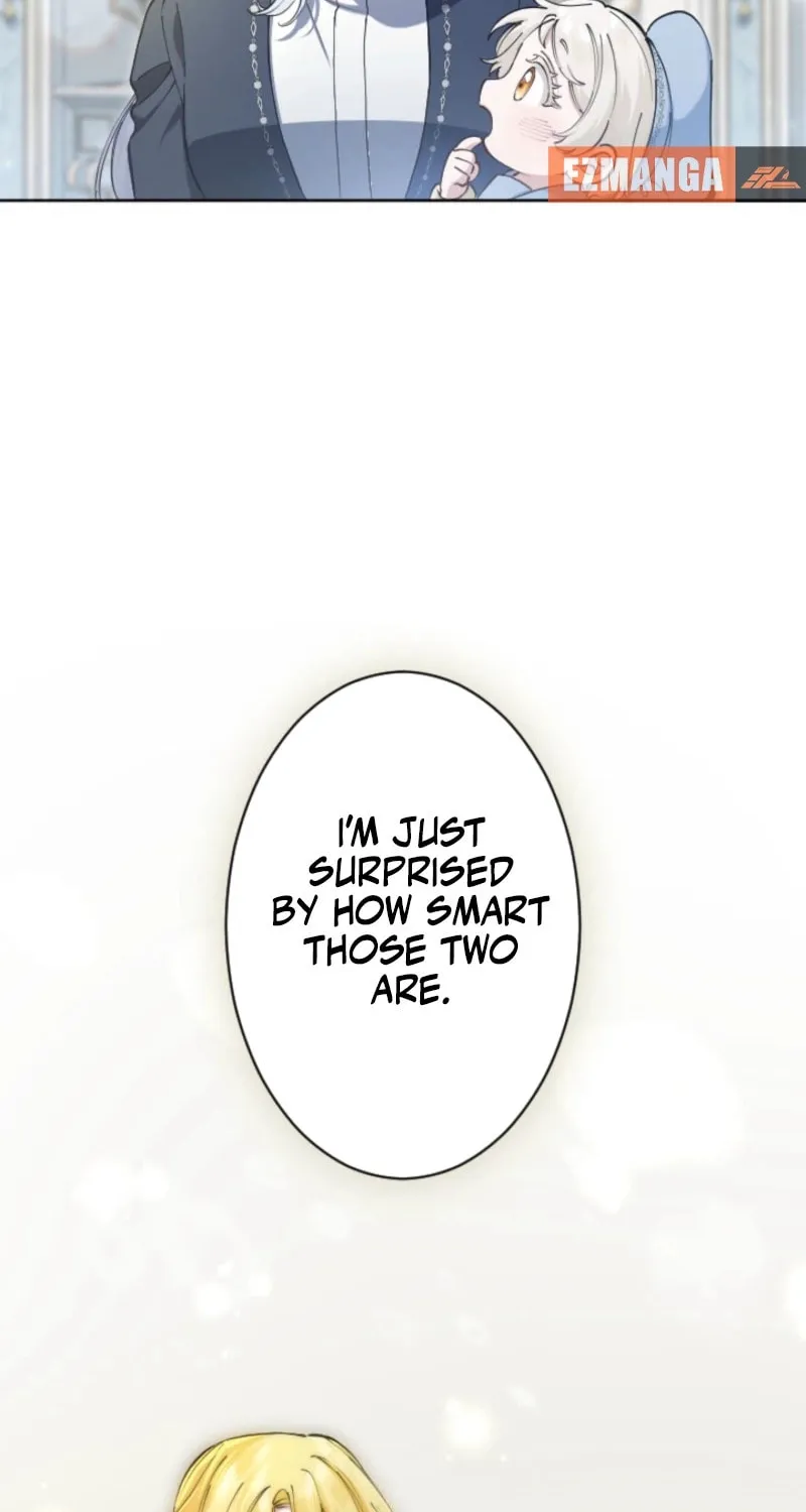 Yomei Wazuka na Kodomo no Mamahaha ni Narimashita Chapter 21 page 27 - 