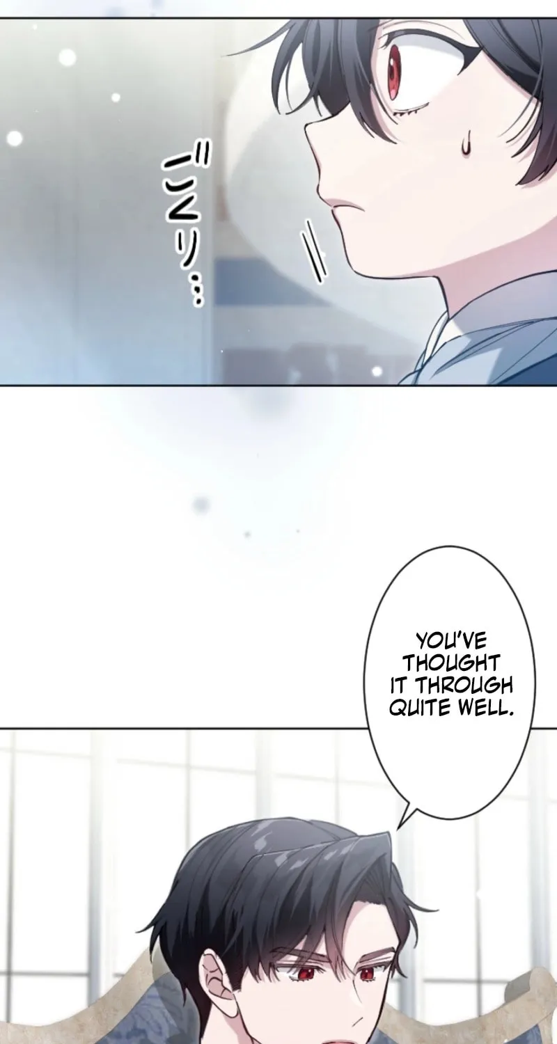 Yomei Wazuka na Kodomo no Mamahaha ni Narimashita Chapter 21 page 34 - 