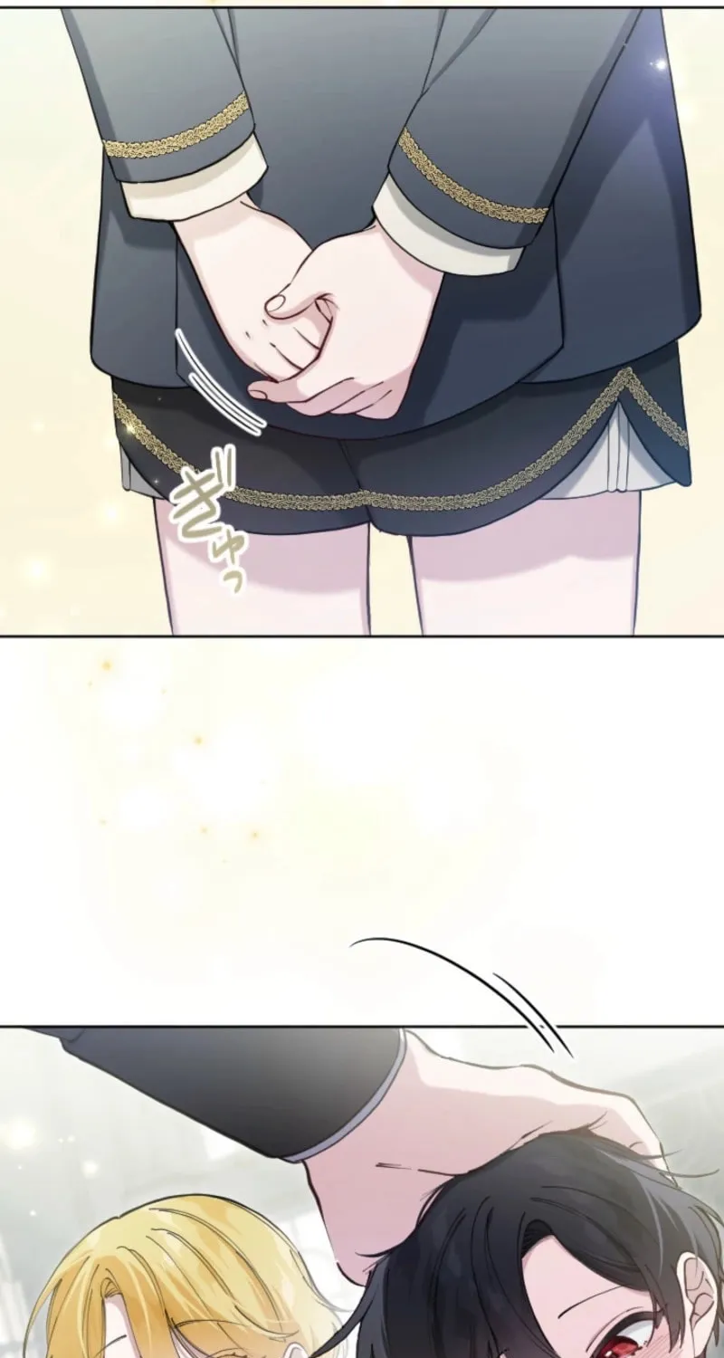 Yomei Wazuka na Kodomo no Mamahaha ni Narimashita Chapter 21 page 38 - 
