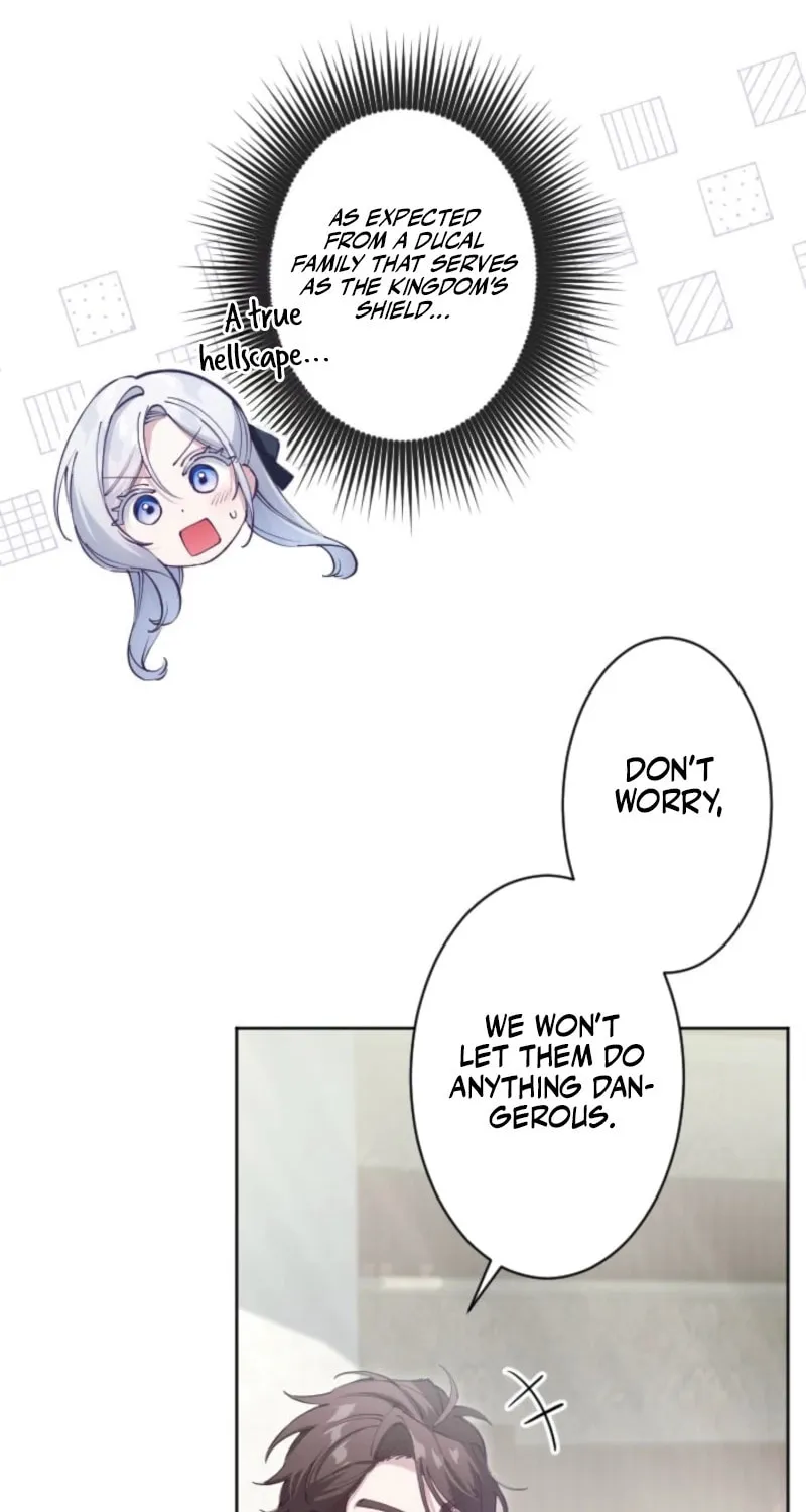Yomei Wazuka na Kodomo no Mamahaha ni Narimashita Chapter 21 page 45 - 