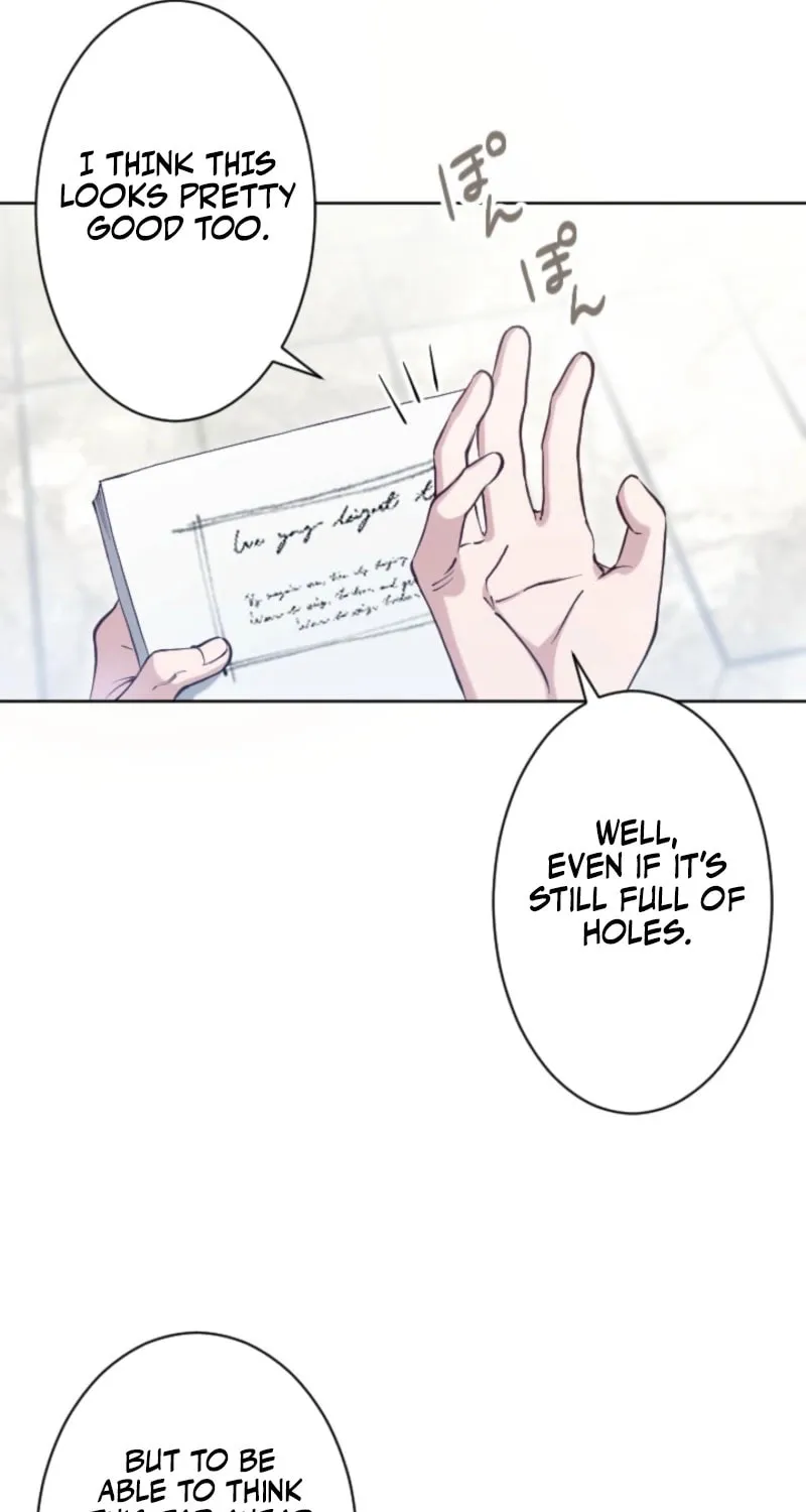 Yomei Wazuka na Kodomo no Mamahaha ni Narimashita Chapter 21 page 47 - 
