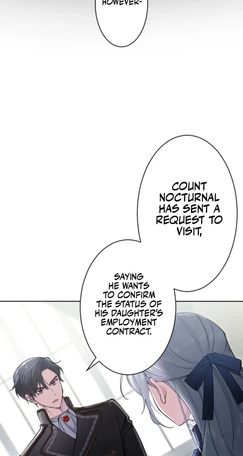 Yomei Wazuka na Kodomo no Mamahaha ni Narimashita Chapter 21 page 52 - 
