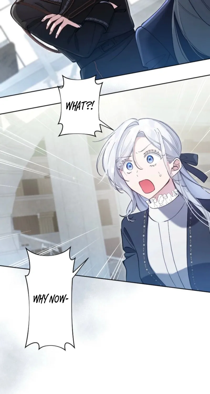 Yomei Wazuka na Kodomo no Mamahaha ni Narimashita Chapter 21 page 53 - 