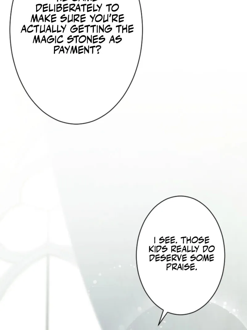 Yomei Wazuka na Kodomo no Mamahaha ni Narimashita Chapter 21 page 55 - 