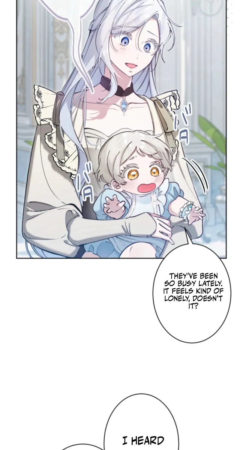 Yomei Wazuka na Kodomo no Mamahaha ni Narimashita Chapter 21 page 60 - 