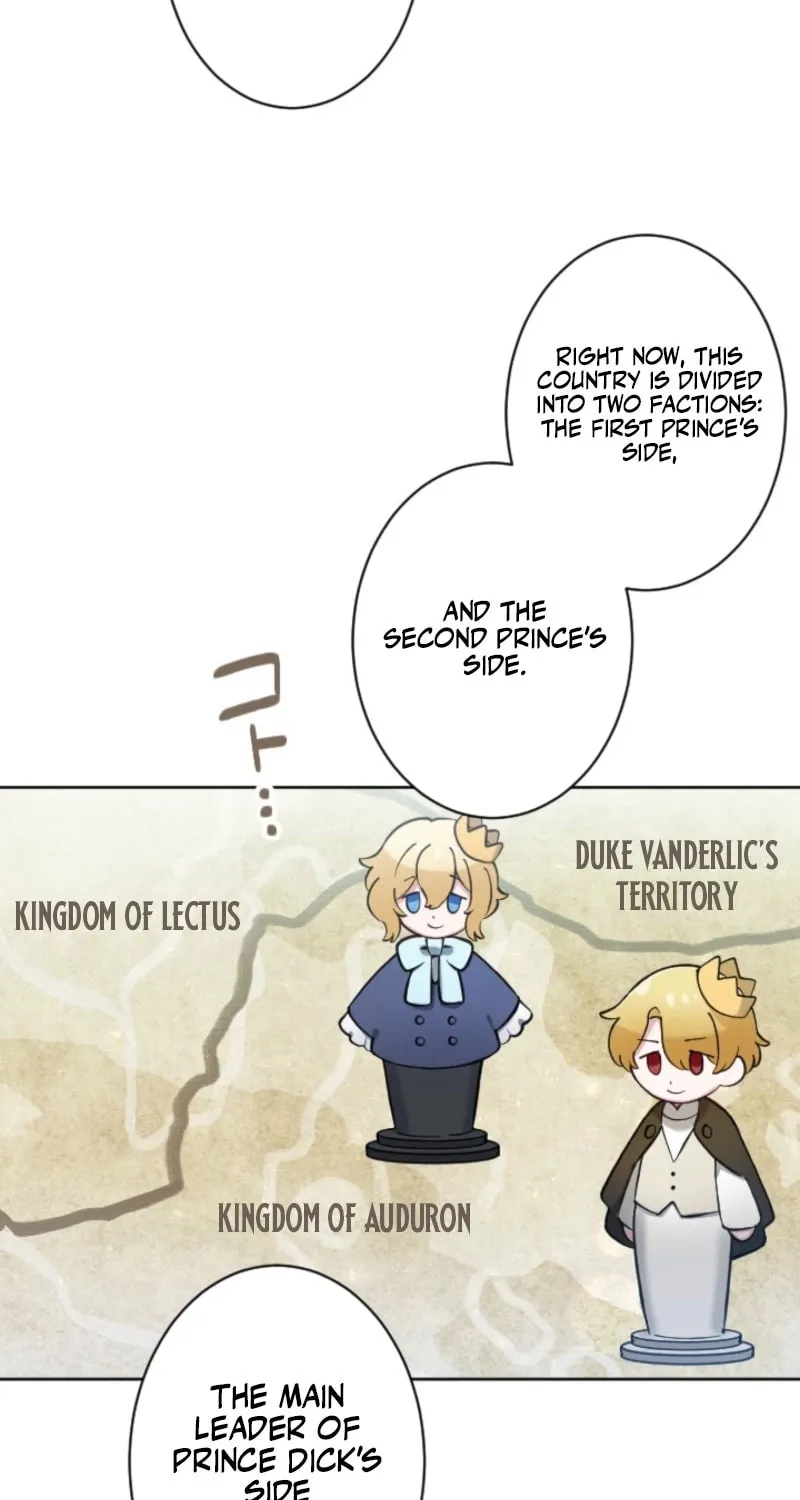 Yomei Wazuka na Kodomo no Mamahaha ni Narimashita Chapter 21 page 7 - 