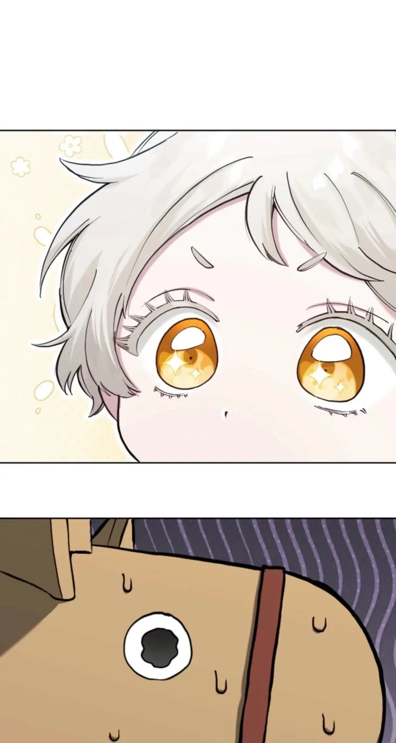 Yomei Wazuka na Kodomo no Mamahaha ni Narimashita Chapter 21 page 65 - 