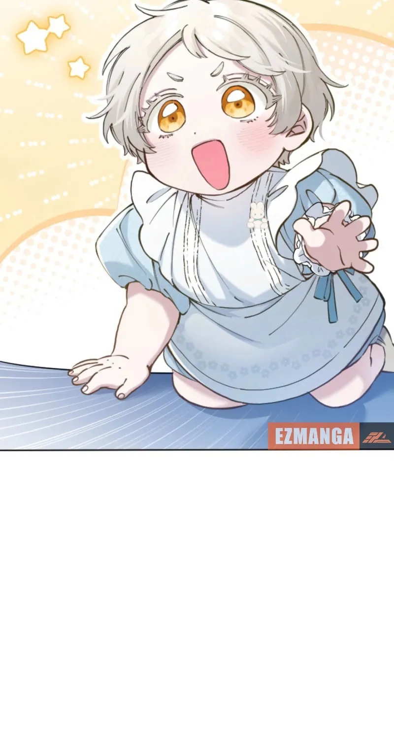 Yomei Wazuka na Kodomo no Mamahaha ni Narimashita Chapter 21 page 69 - 