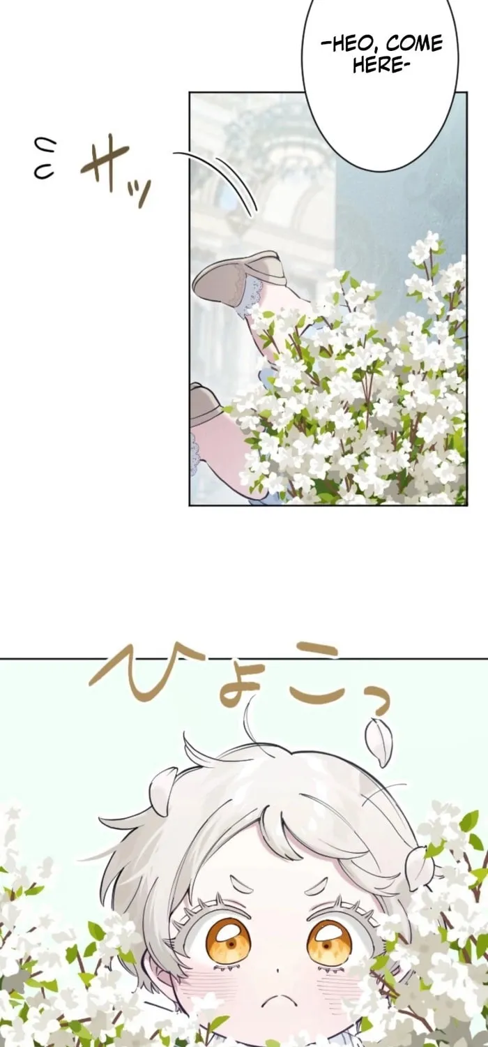 Yomei Wazuka na Kodomo no Mamahaha ni Narimashita Chapter 22 page 17 - 