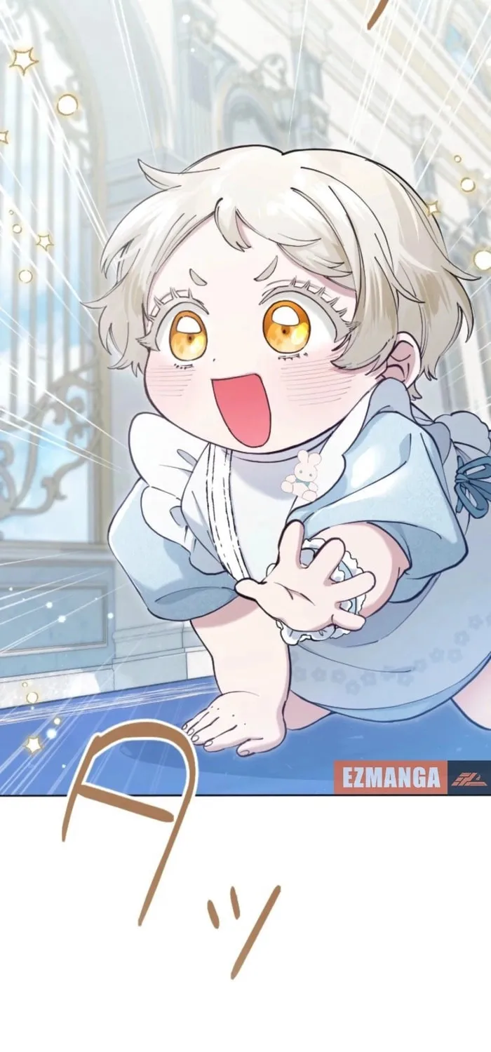 Yomei Wazuka na Kodomo no Mamahaha ni Narimashita Chapter 22 page 3 - 