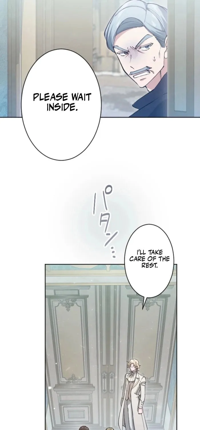Yomei Wazuka na Kodomo no Mamahaha ni Narimashita Chapter 22 page 22 - 