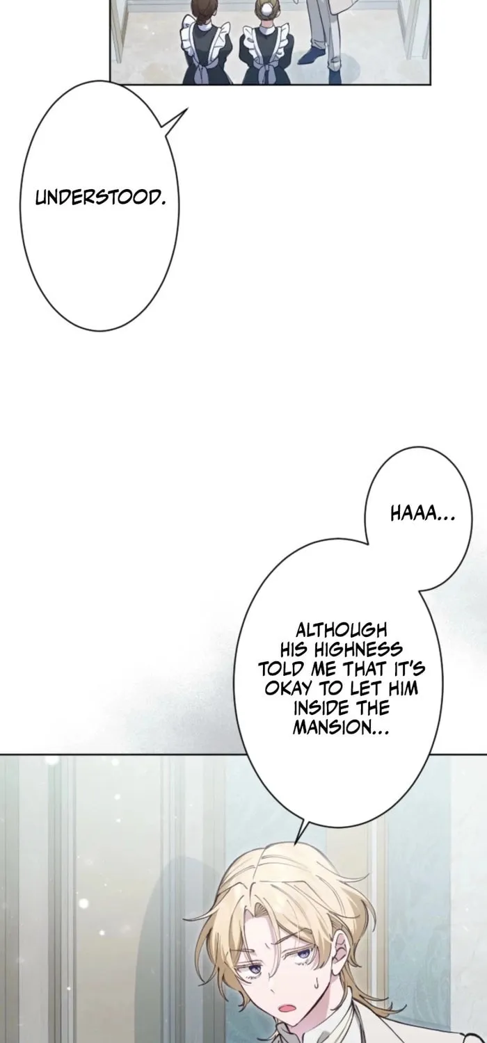 Yomei Wazuka na Kodomo no Mamahaha ni Narimashita Chapter 22 page 23 - 