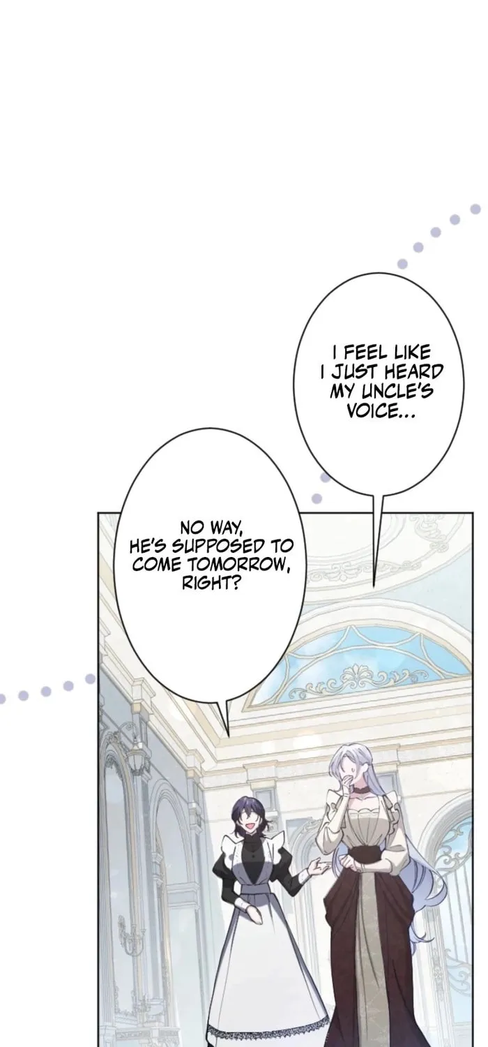 Yomei Wazuka na Kodomo no Mamahaha ni Narimashita Chapter 22 page 37 - 